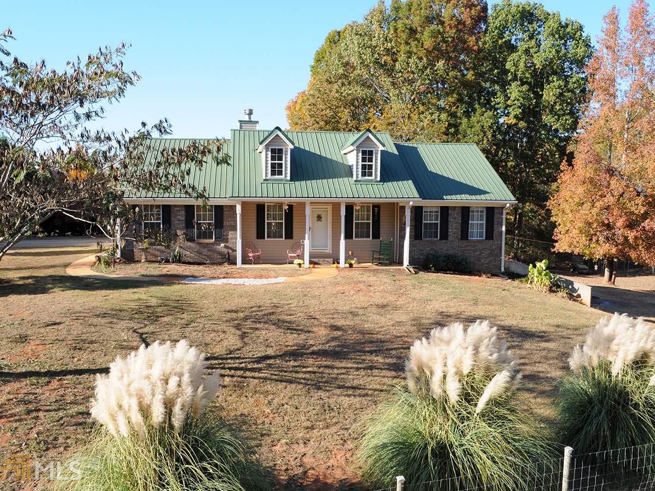 490 Pullin Rd, Mcdonough, GA 30253 photo 1