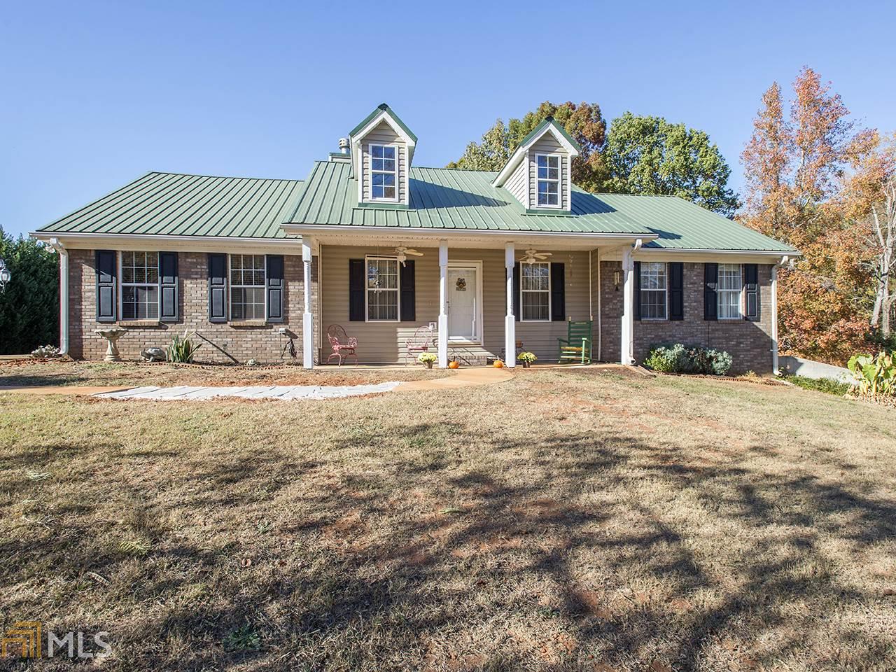 490 Pullin Rd, Mcdonough, GA 30253 photo 2