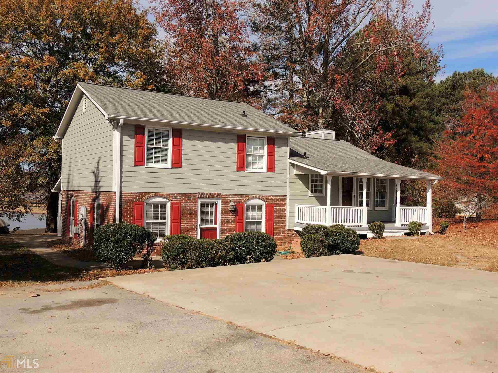 35 Lankford Loop, Temple, GA 30179 photo 2