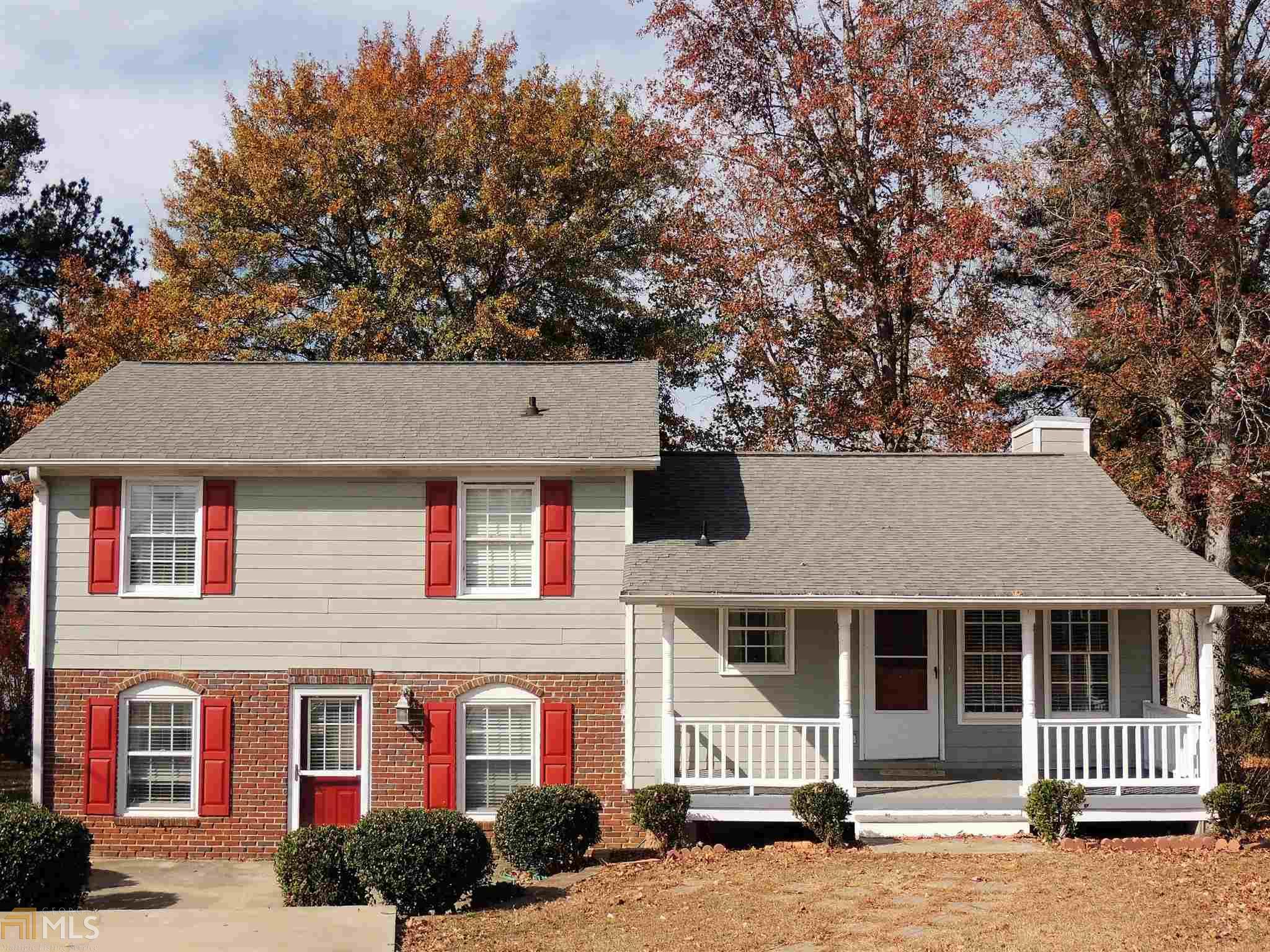 35 Lankford Loop, Temple, GA 30179 photo 1