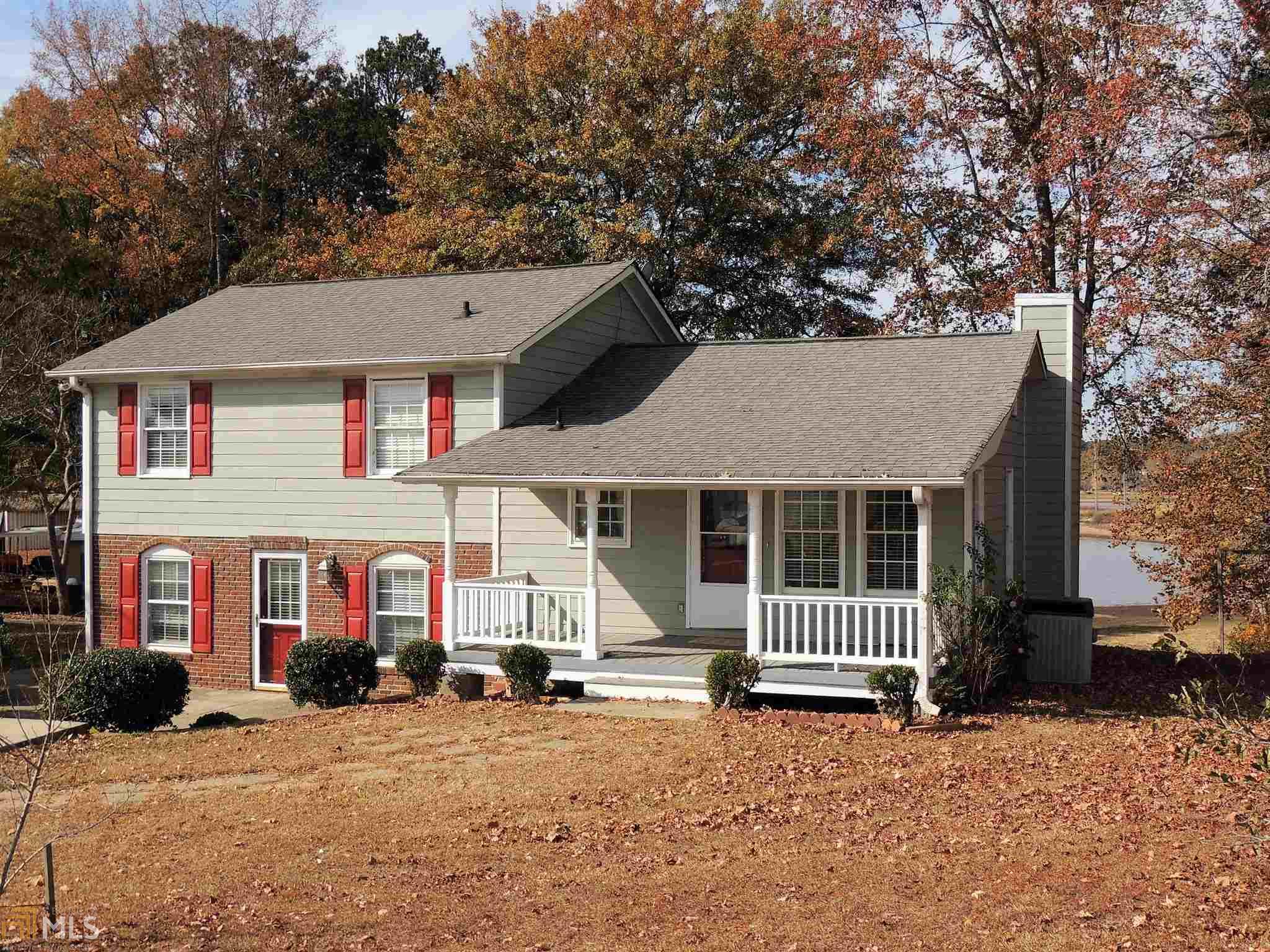 35 Lankford Loop, Temple, GA 30179 photo 3