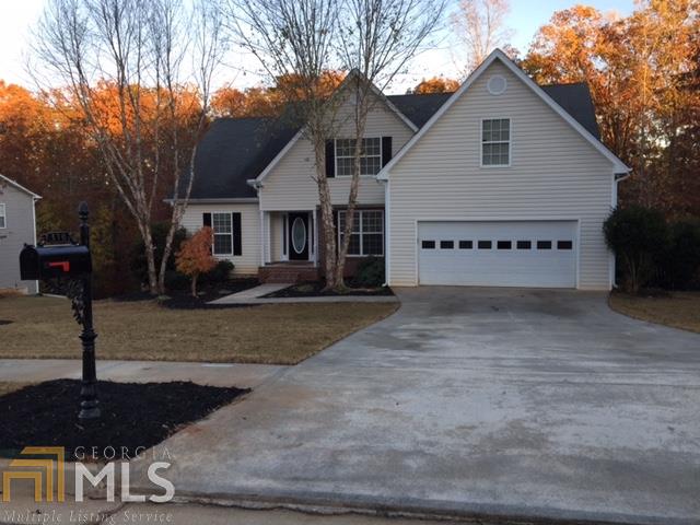 370 Trelawney Cir, Covington, GA 30016 photo 1