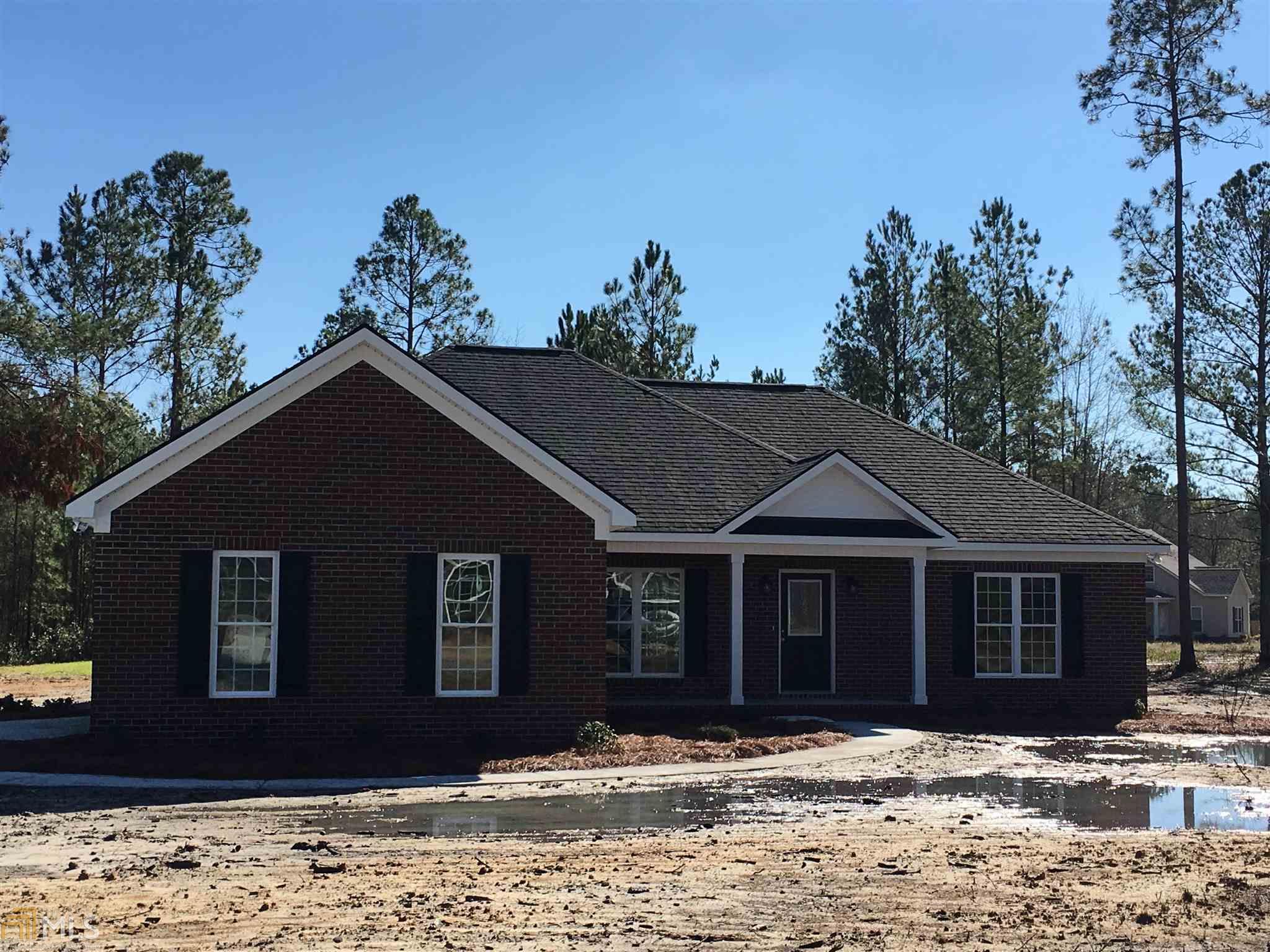 154 Sugarland Blvd, Brooklet, GA 30415 photo 2