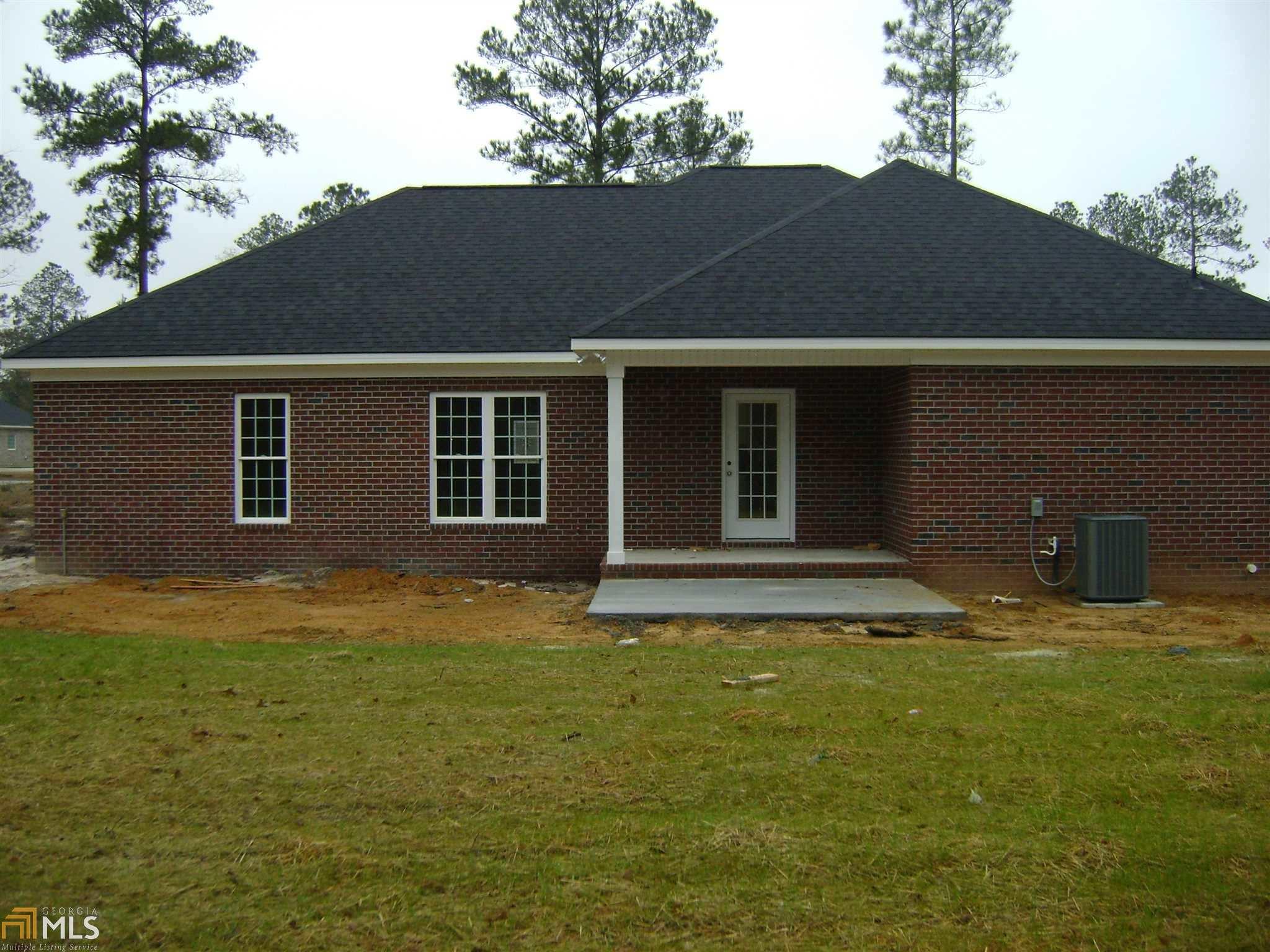 154 Sugarland Blvd, Brooklet, GA 30415 photo 11