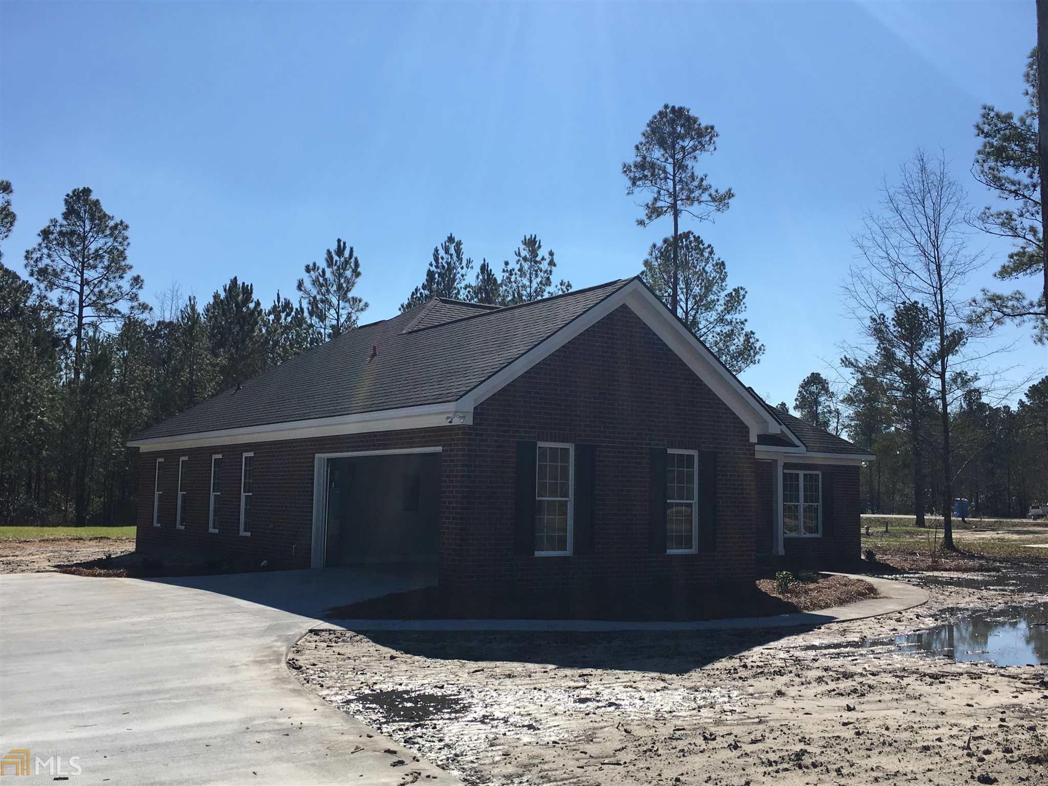 154 Sugarland Blvd, Brooklet, GA 30415 photo 3