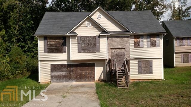 6748 Silver Maple Dr, Rex, GA 30273 photo 1
