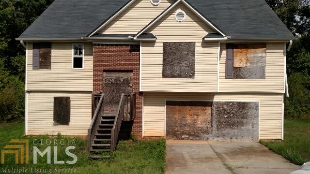 6742 Silver Maple Dr, Rex, GA 30273 photo 1