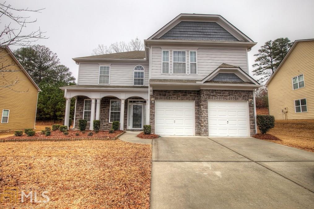 35 Vireo Pl, Covington, GA 30014 photo 1