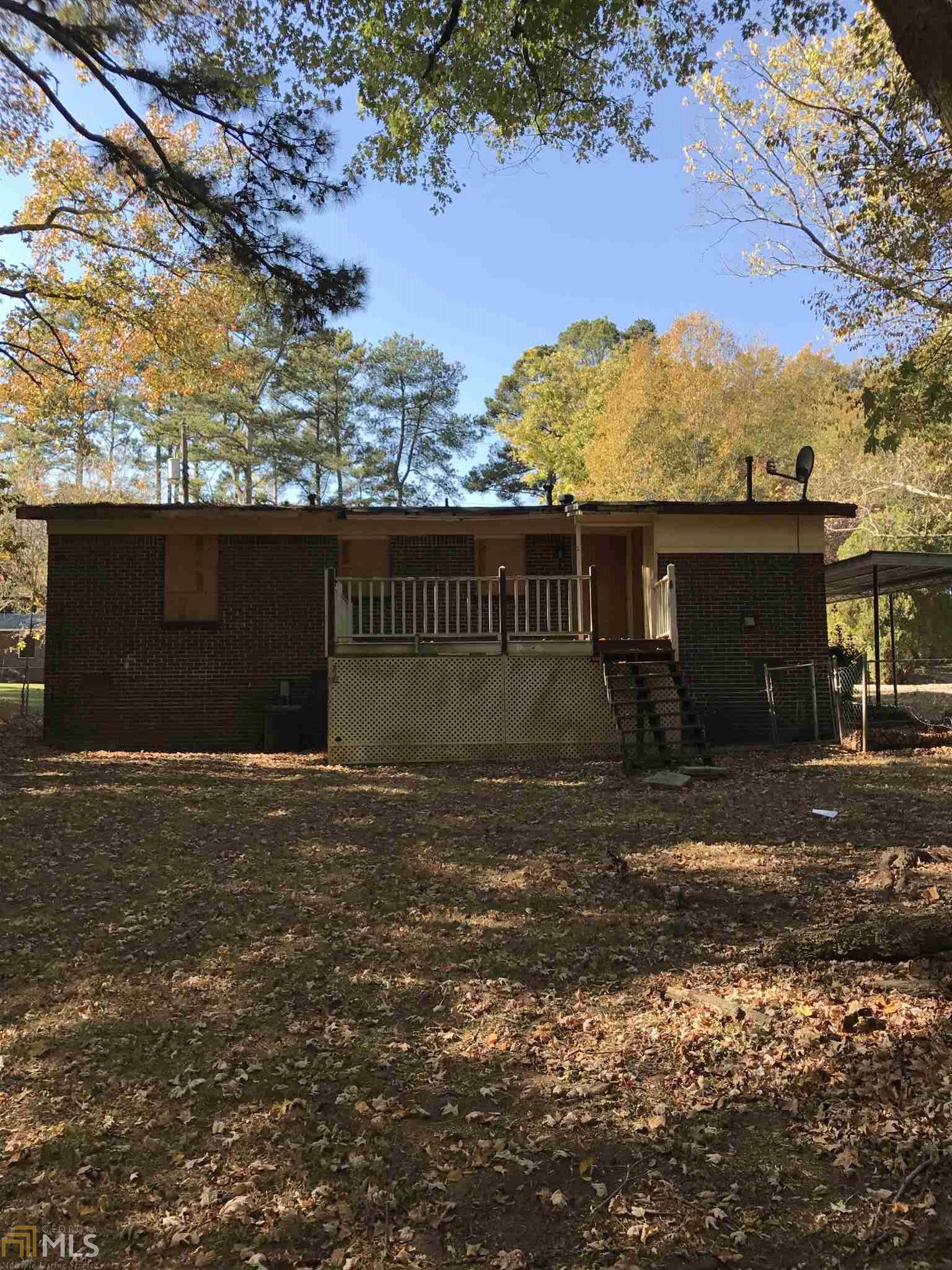 4084 Tara, Forest Park, GA 30297 photo 1