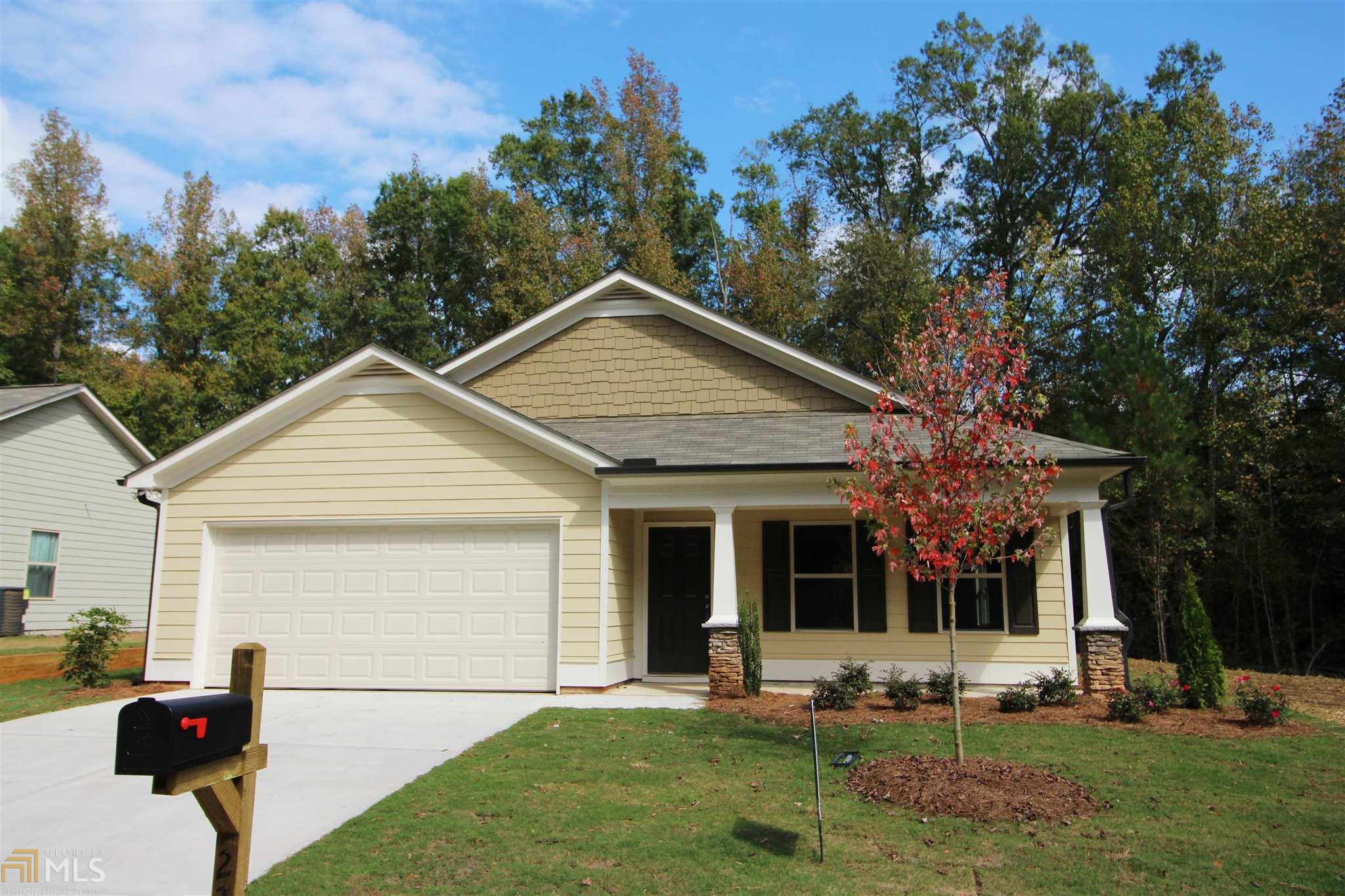 235 Eagles Pkwy, Covington, GA 30014 photo 1
