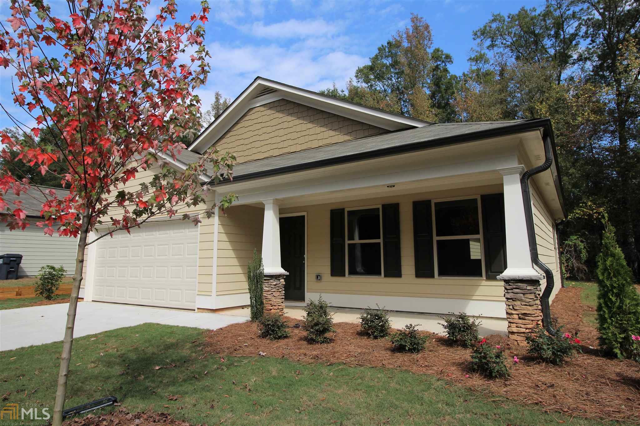 235 Eagles Pkwy, Covington, GA 30014 photo 3