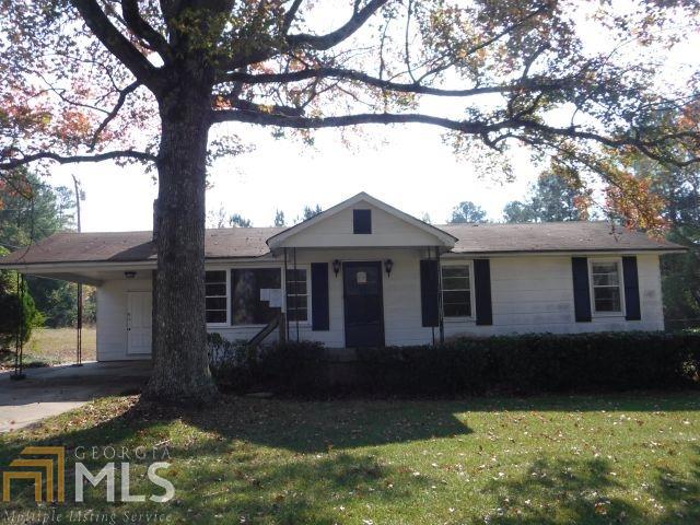 2787 Bartley Rd, Lagrange, GA 30240 photo 1