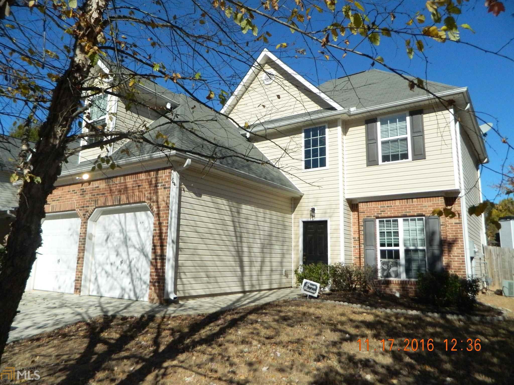 1946 Oakbluff, Austell, GA 30106 photo 1