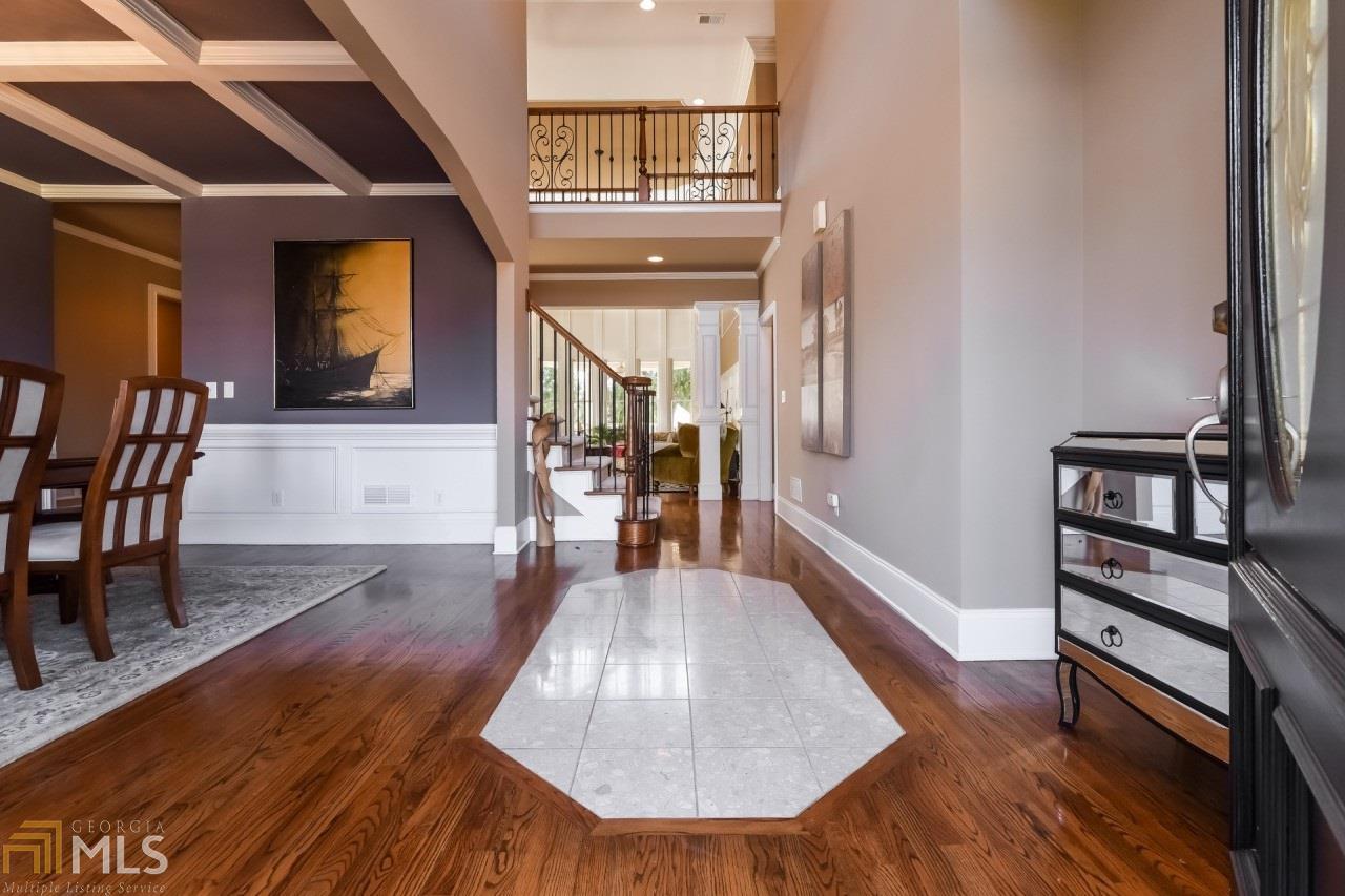 4039 Mountain Side Trl, Dacula, GA 30019 photo 4