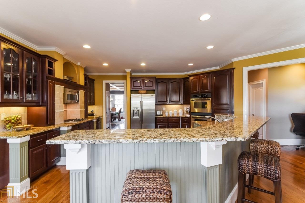 4039 Mountain Side Trl, Dacula, GA 30019 photo 13
