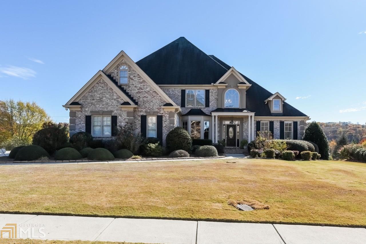 4039 Mountain Side Trl, Dacula, GA 30019 photo 1