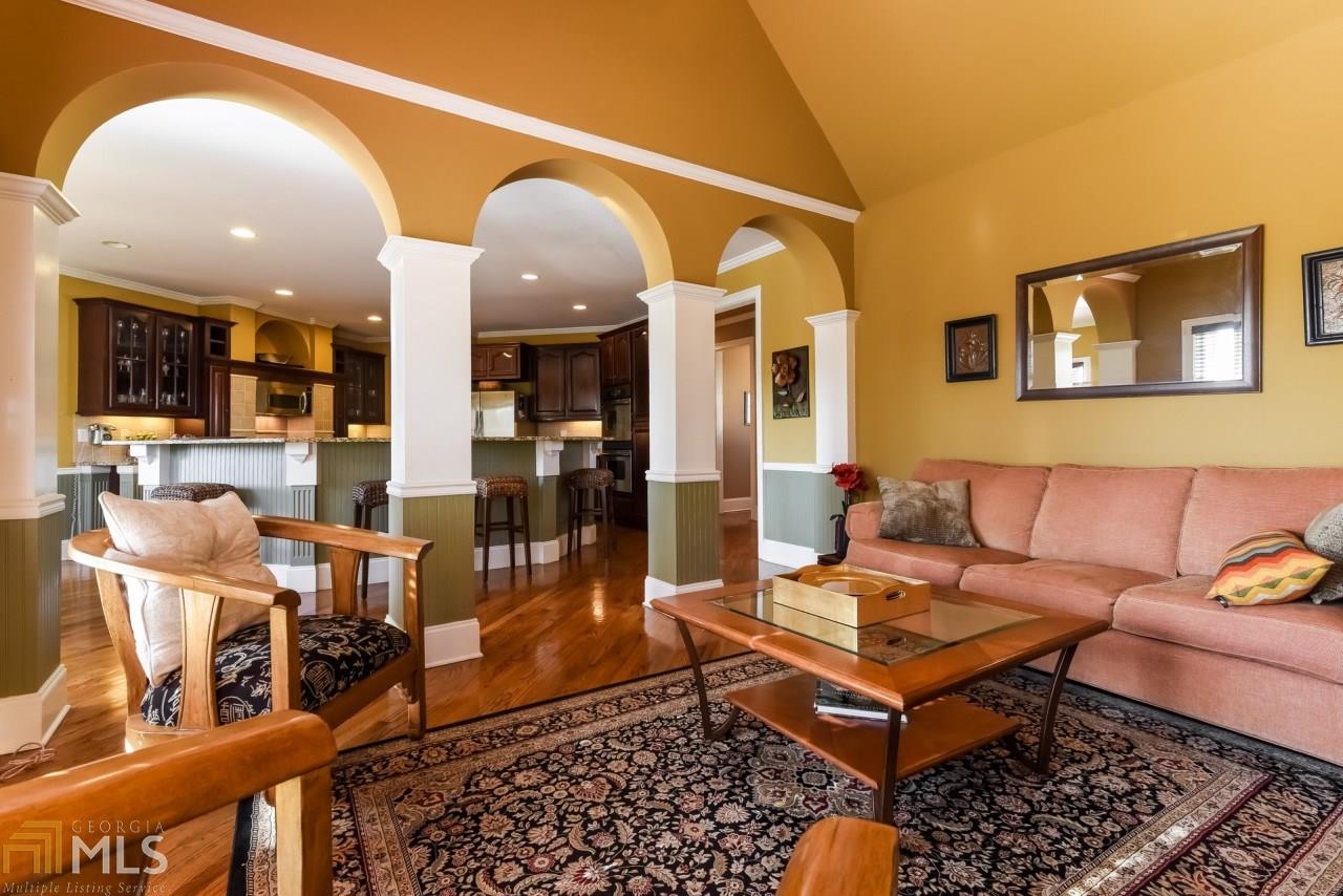4039 Mountain Side Trl, Dacula, GA 30019 photo 15