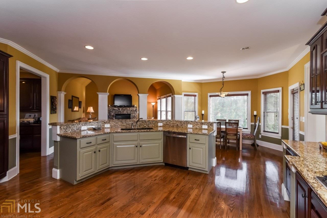 4039 Mountain Side Trl, Dacula, GA 30019 photo 14