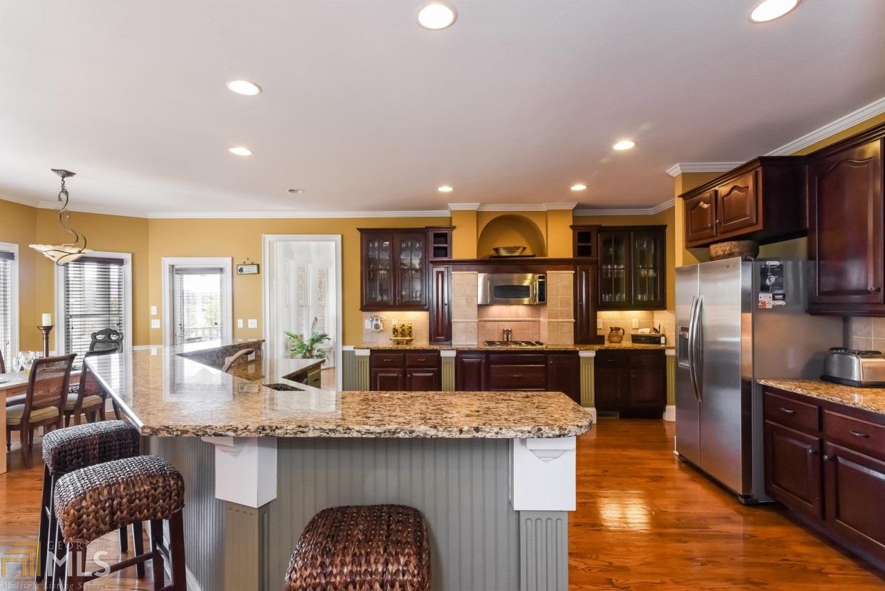 4039 Mountain Side Trl, Dacula, GA 30019 photo 12