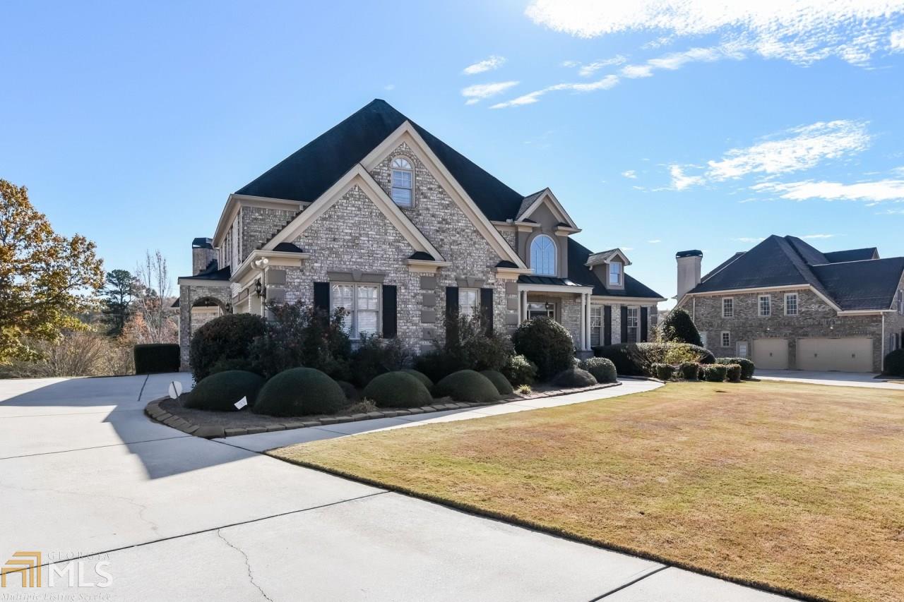 4039 Mountain Side Trl, Dacula, GA 30019 photo 2