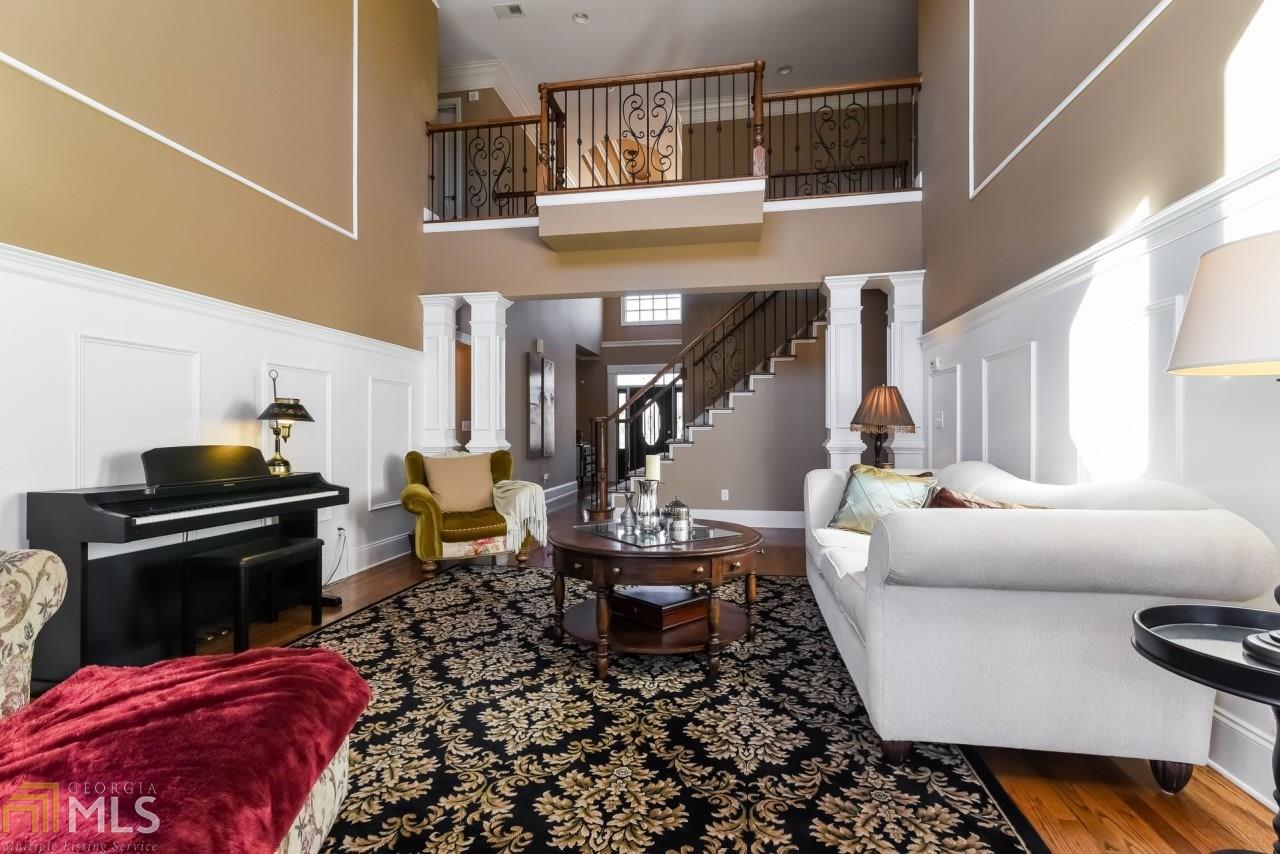 4039 Mountain Side Trl, Dacula, GA 30019 photo 5