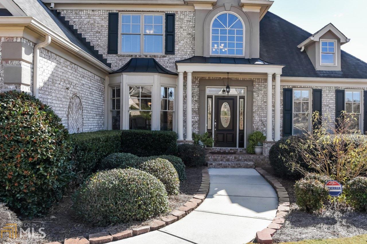 4039 Mountain Side Trl, Dacula, GA 30019 photo 3