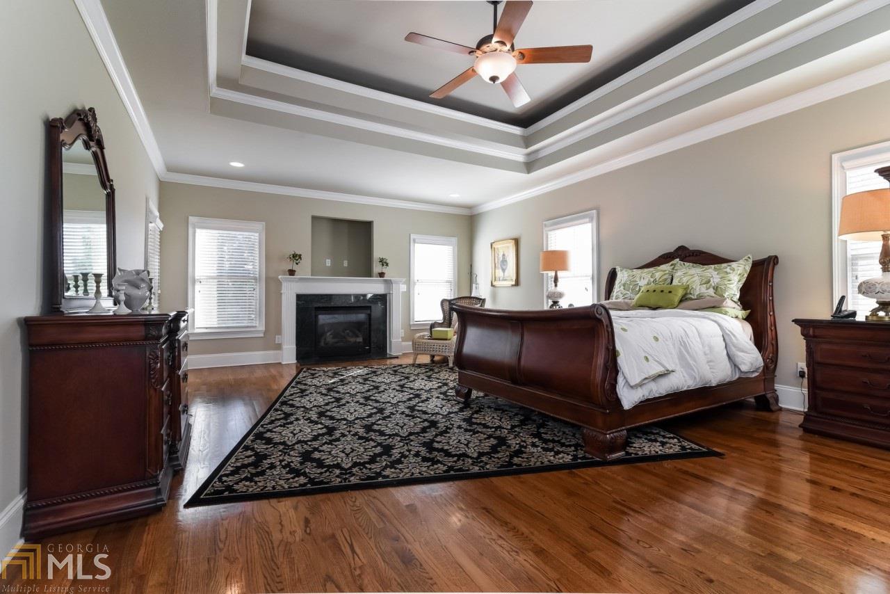 4039 Mountain Side Trl, Dacula, GA 30019 photo 16