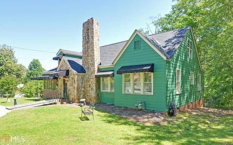 30 Boulevard St, Toccoa, GA 30577 photo 18