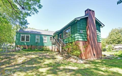 30 Boulevard St, Toccoa, GA 30577 photo 20