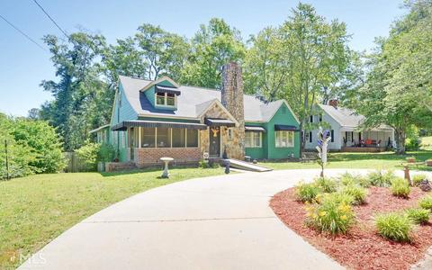 30 Boulevard St, Toccoa, GA 30577 photo 2