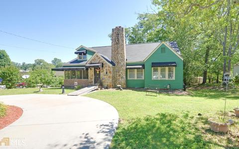 30 Boulevard St, Toccoa, GA 30577 photo 4