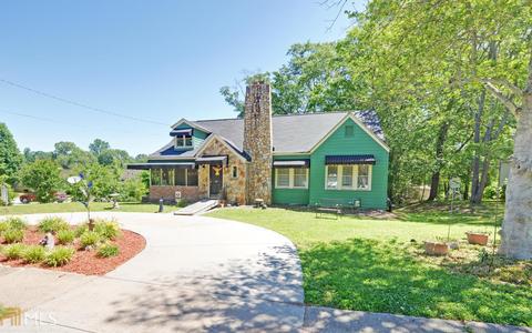 30 Boulevard St, Toccoa, GA 30577 photo 3