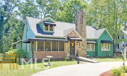 30 Boulevard St, Toccoa, GA 30577 photo 1