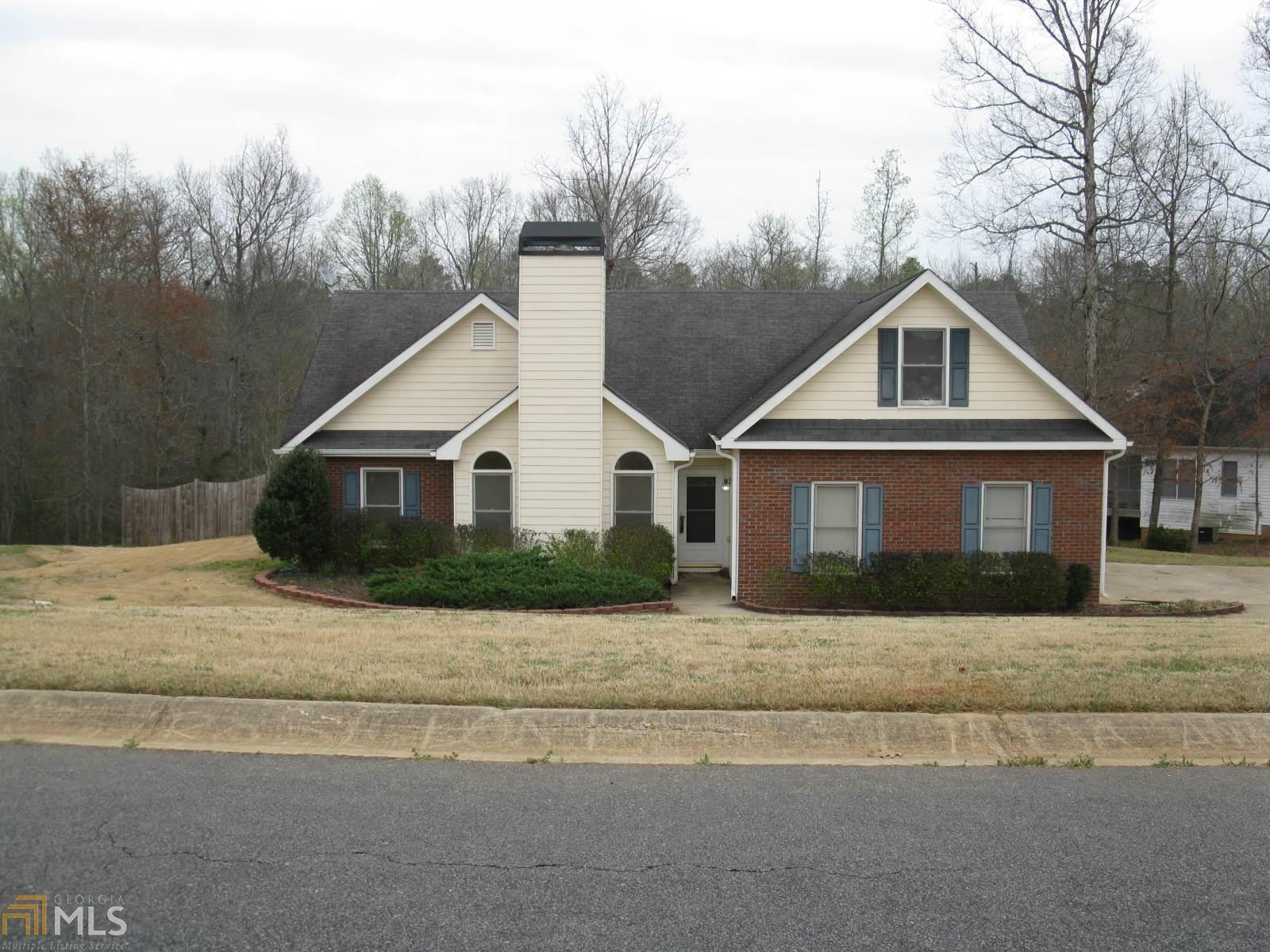 15 Freeman Pt, Covington, GA 30016 photo 1