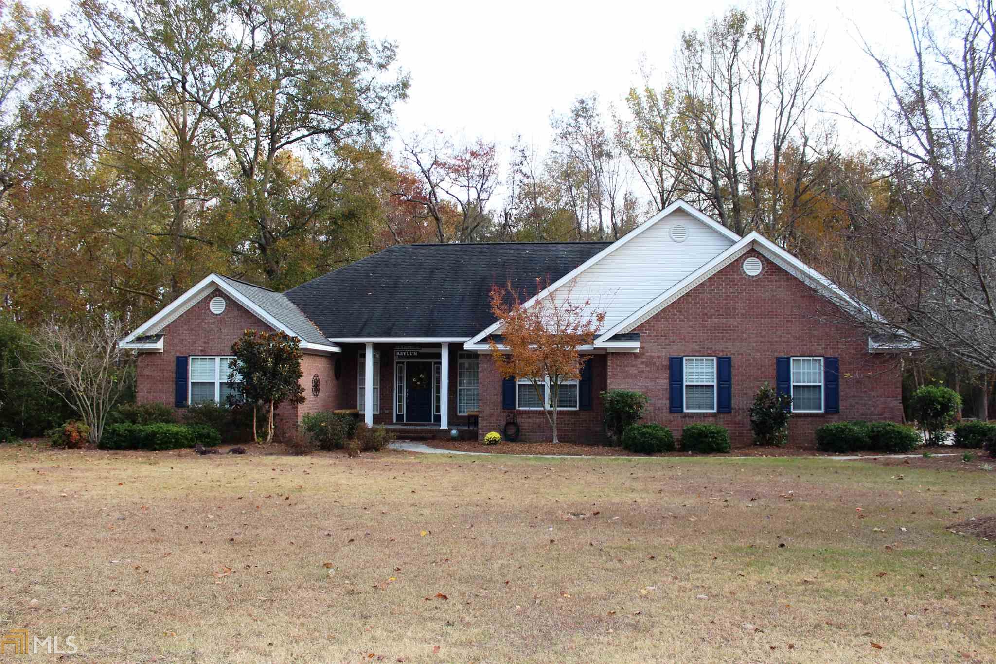 922 Pointer Rd, Statesboro, GA 30461 photo 1