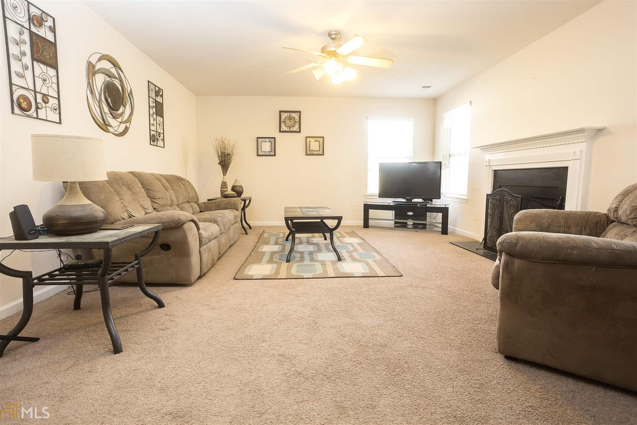 11026 Shadow Creek Ter, Hampton, GA 30228 photo 5