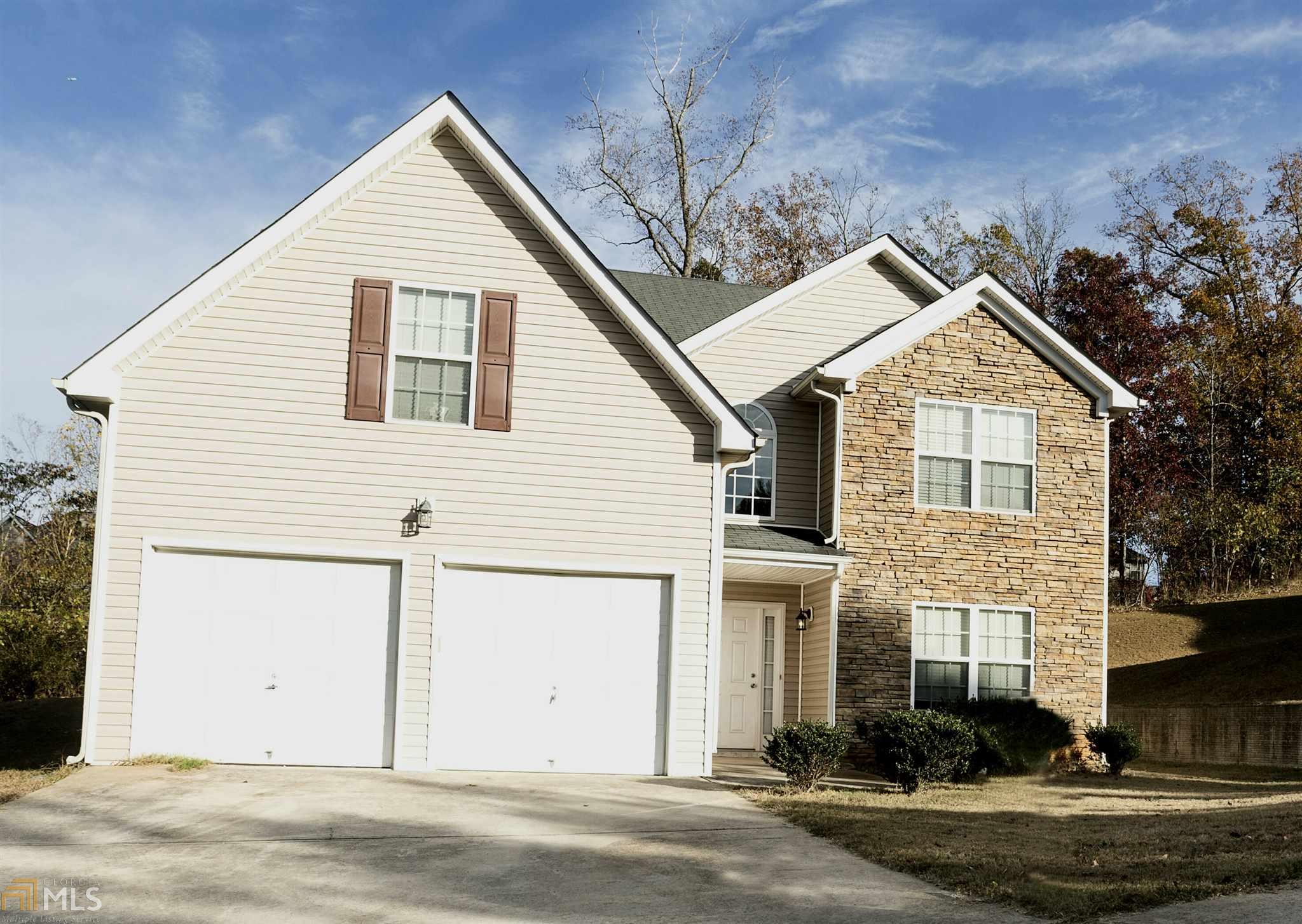 11026 Shadow Creek Ter, Hampton, GA 30228 photo 1