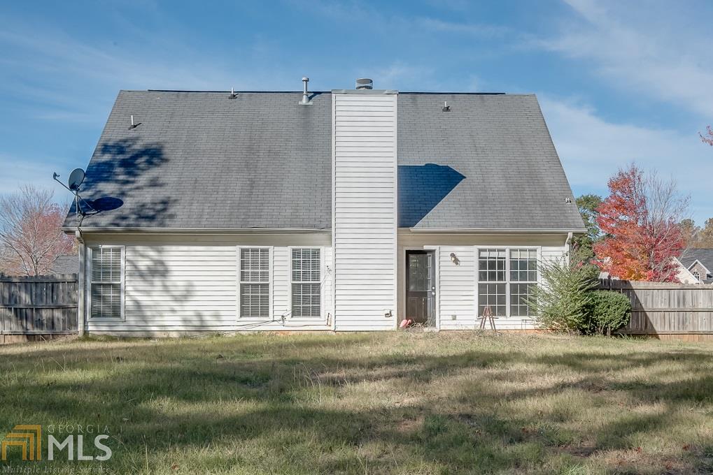145 River View Ct, Hampton, GA 30228 photo 5