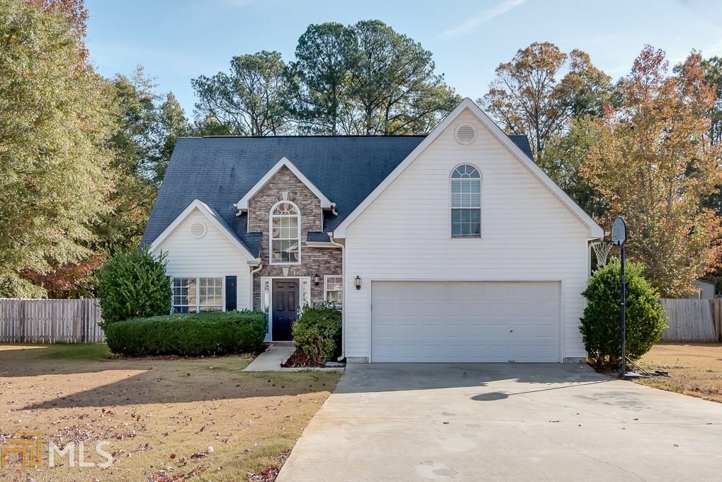 145 River View Ct, Hampton, GA 30228 photo 7