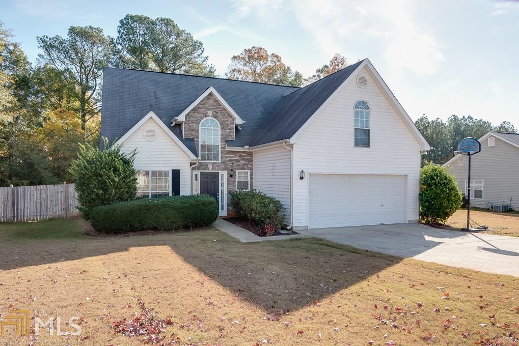 145 River View Ct, Hampton, GA 30228 photo 8