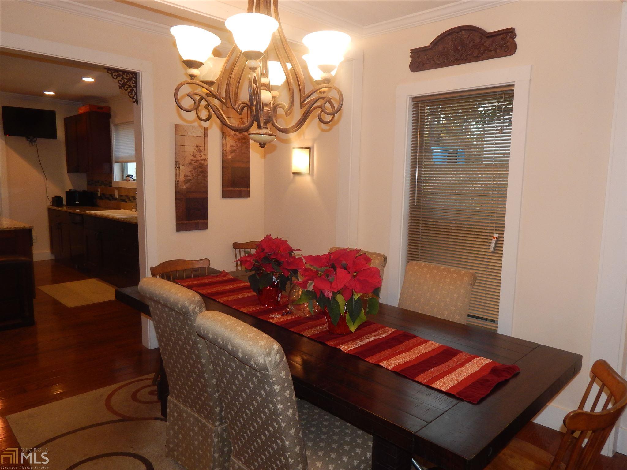 9153 Jefferson St, Commerce, GA 30529 photo 6
