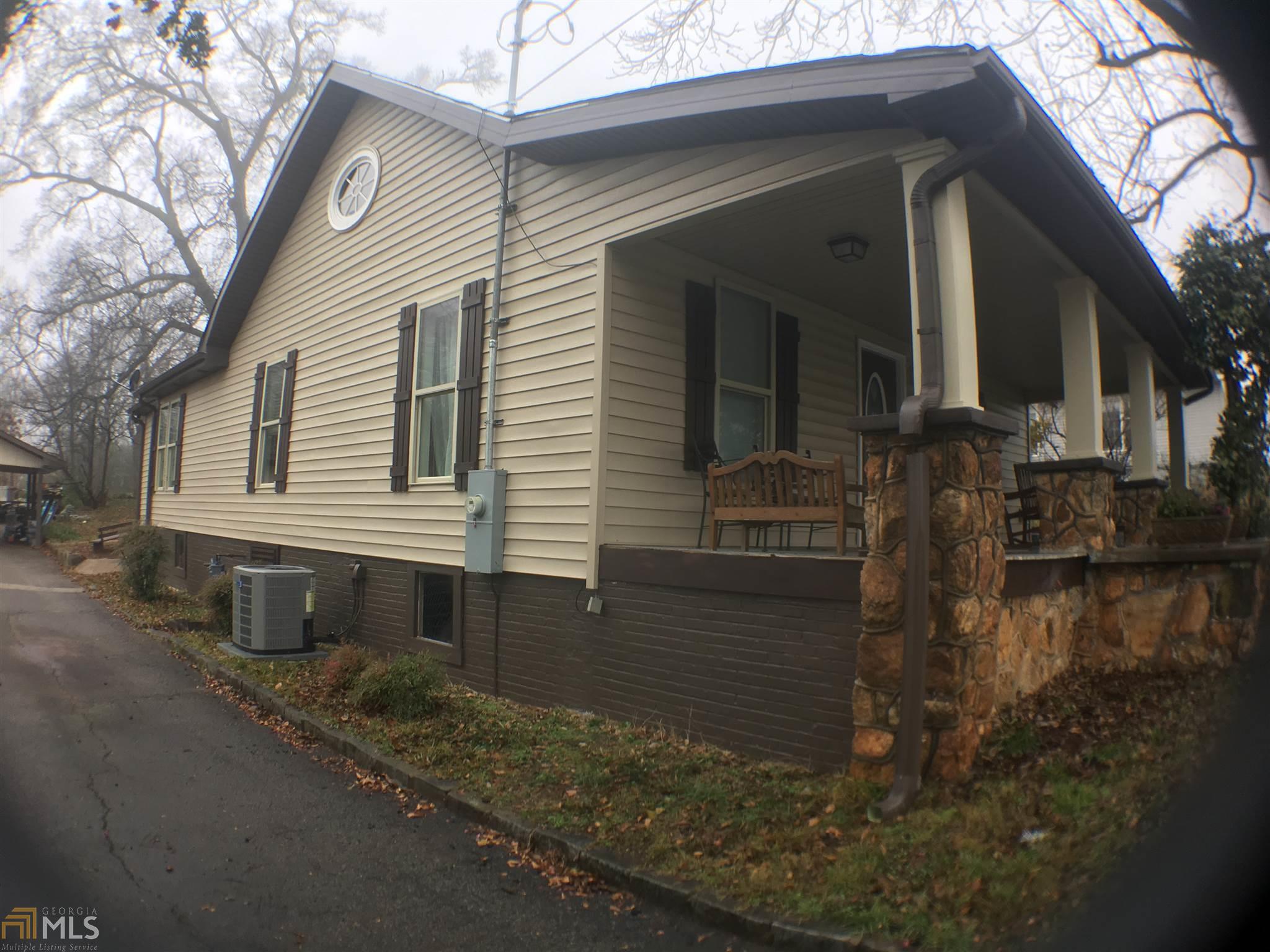 9153 Jefferson St, Commerce, GA 30529 photo 2