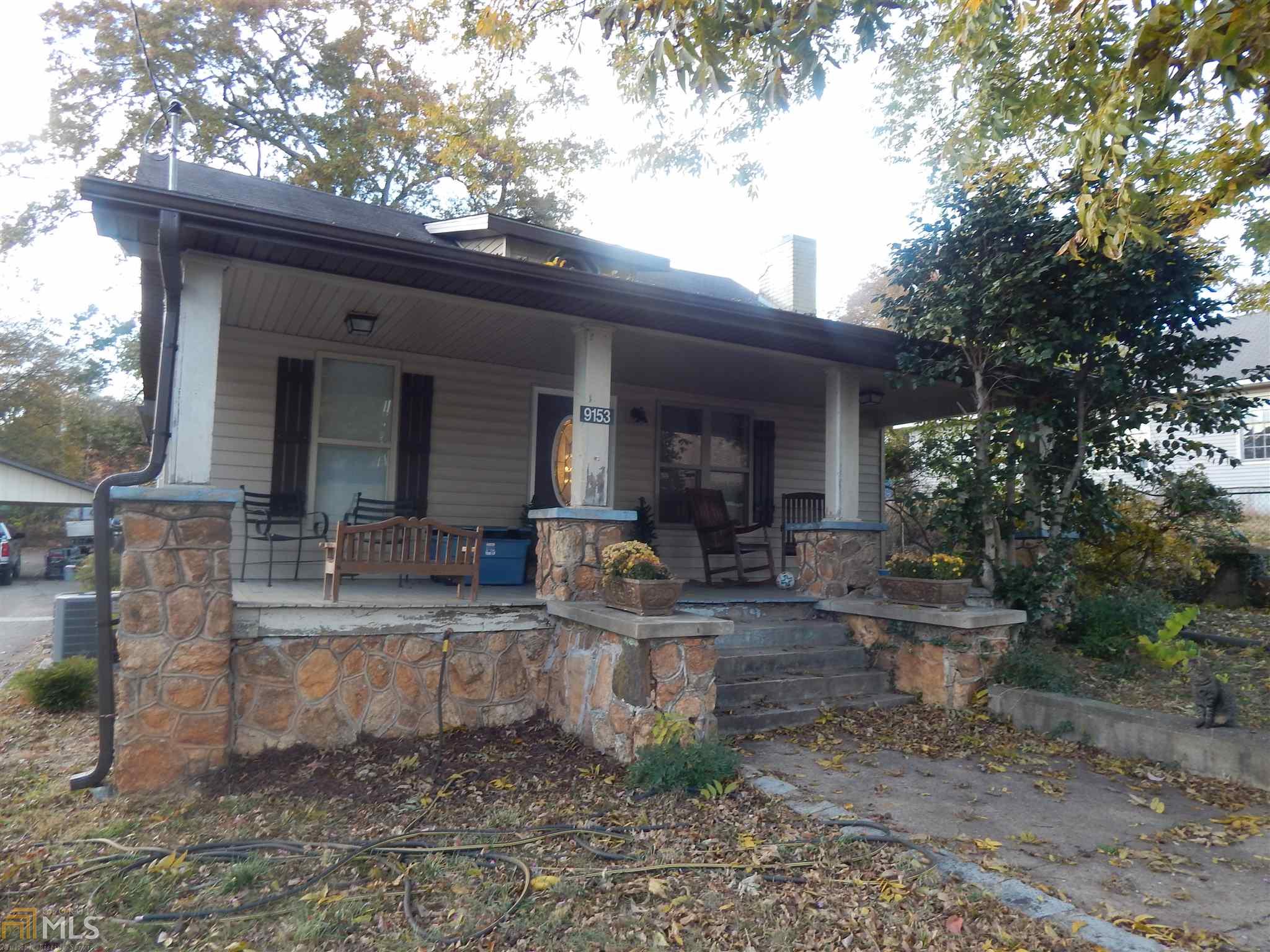9153 Jefferson St, Commerce, GA 30529 photo 3