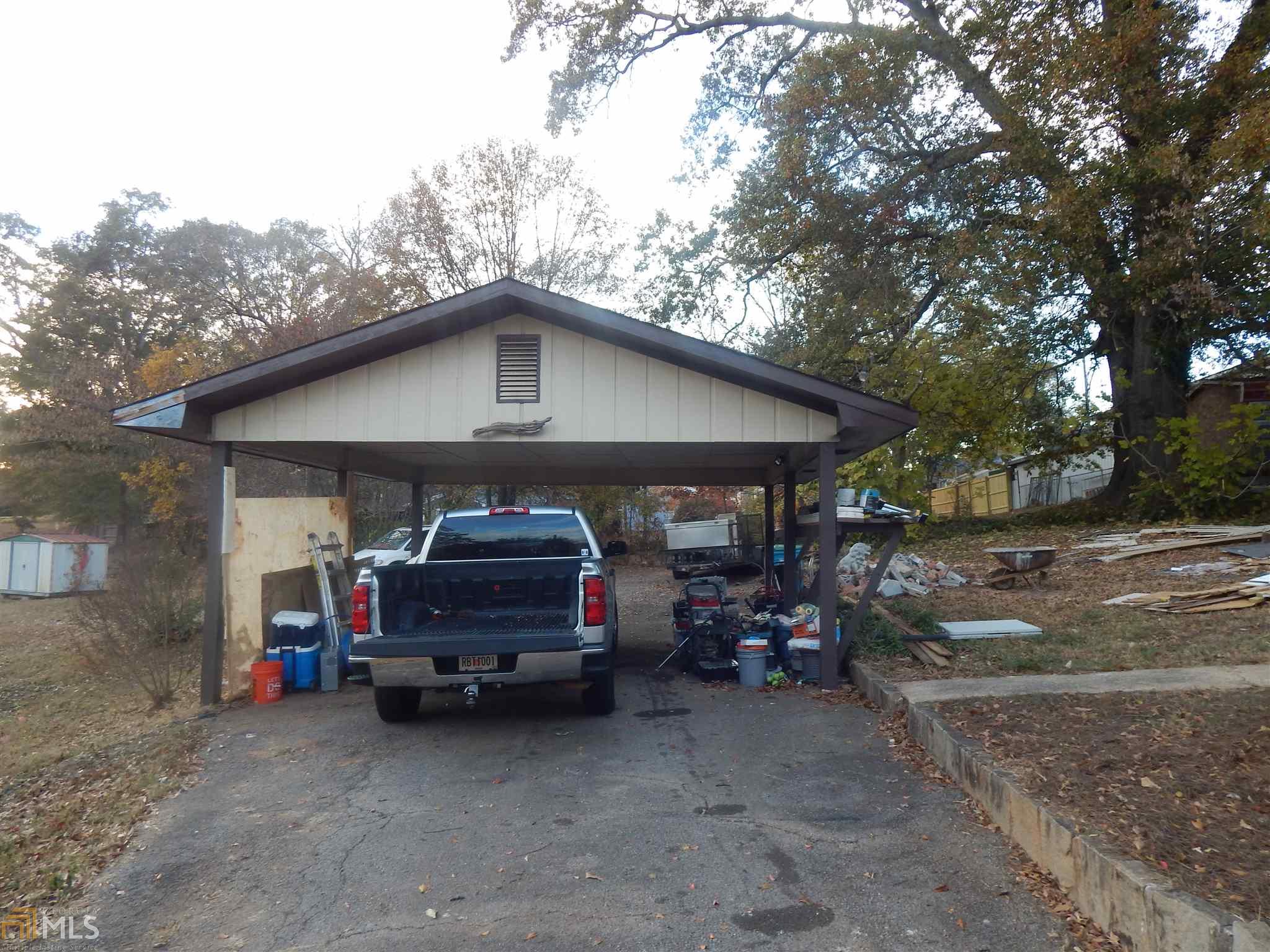 9153 Jefferson St, Commerce, GA 30529 photo 19