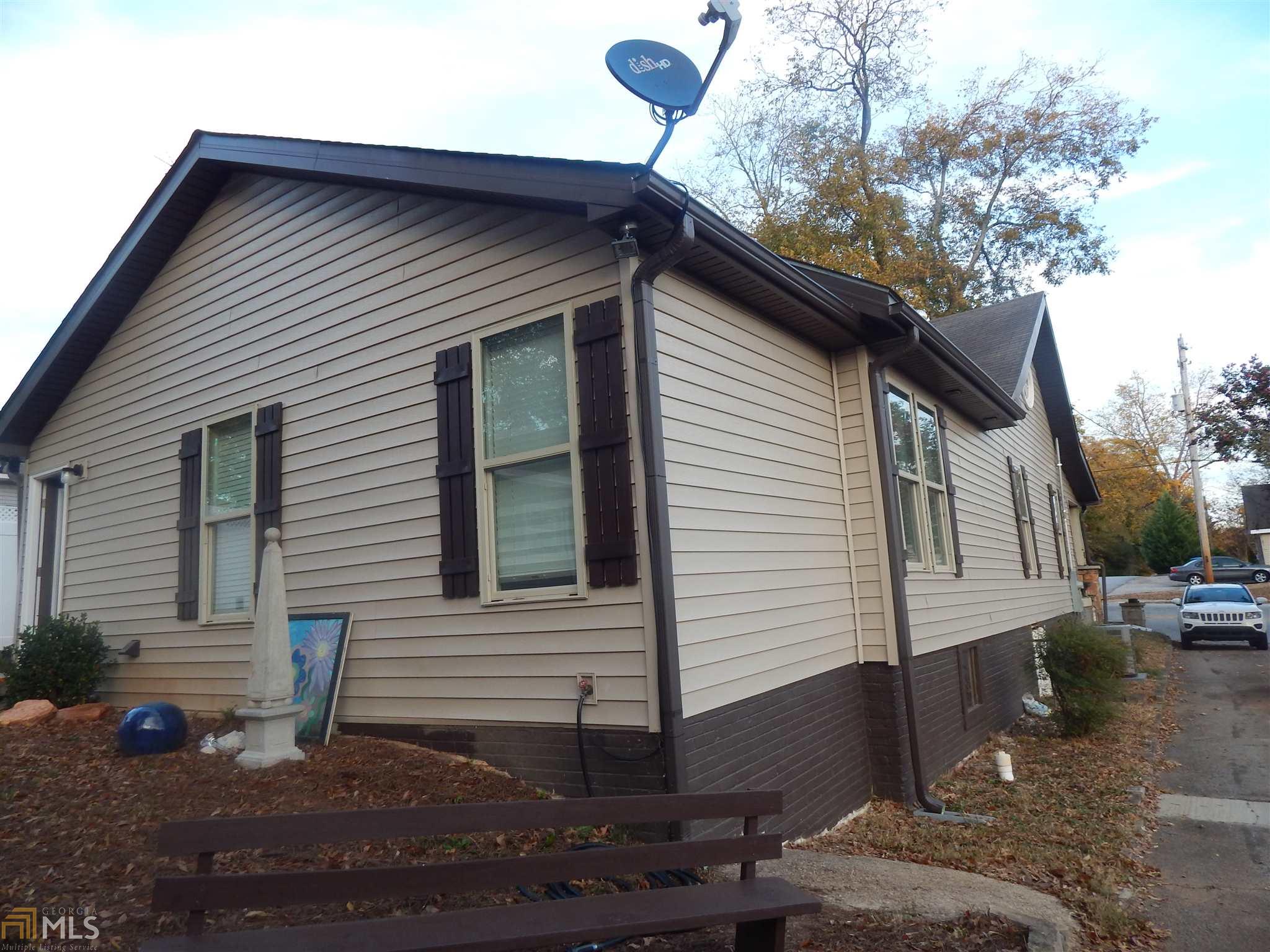 9153 Jefferson St, Commerce, GA 30529 photo 20