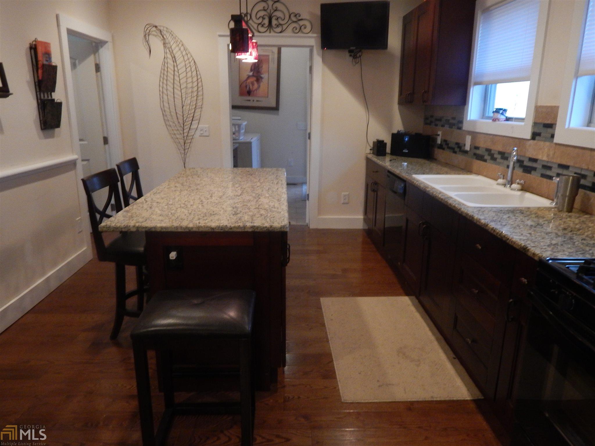 9153 Jefferson St, Commerce, GA 30529 photo 8