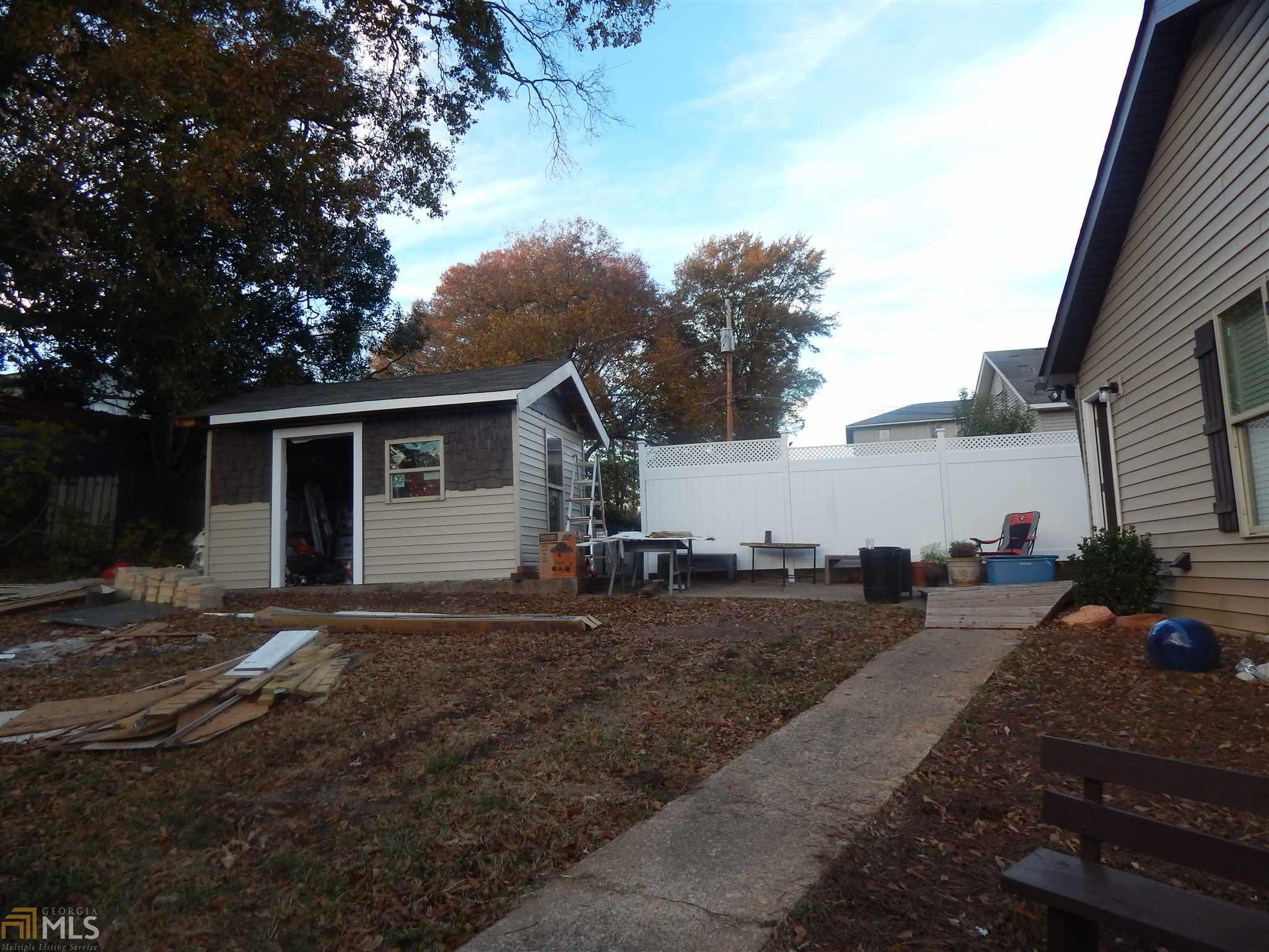 9153 Jefferson St, Commerce, GA 30529 photo 18
