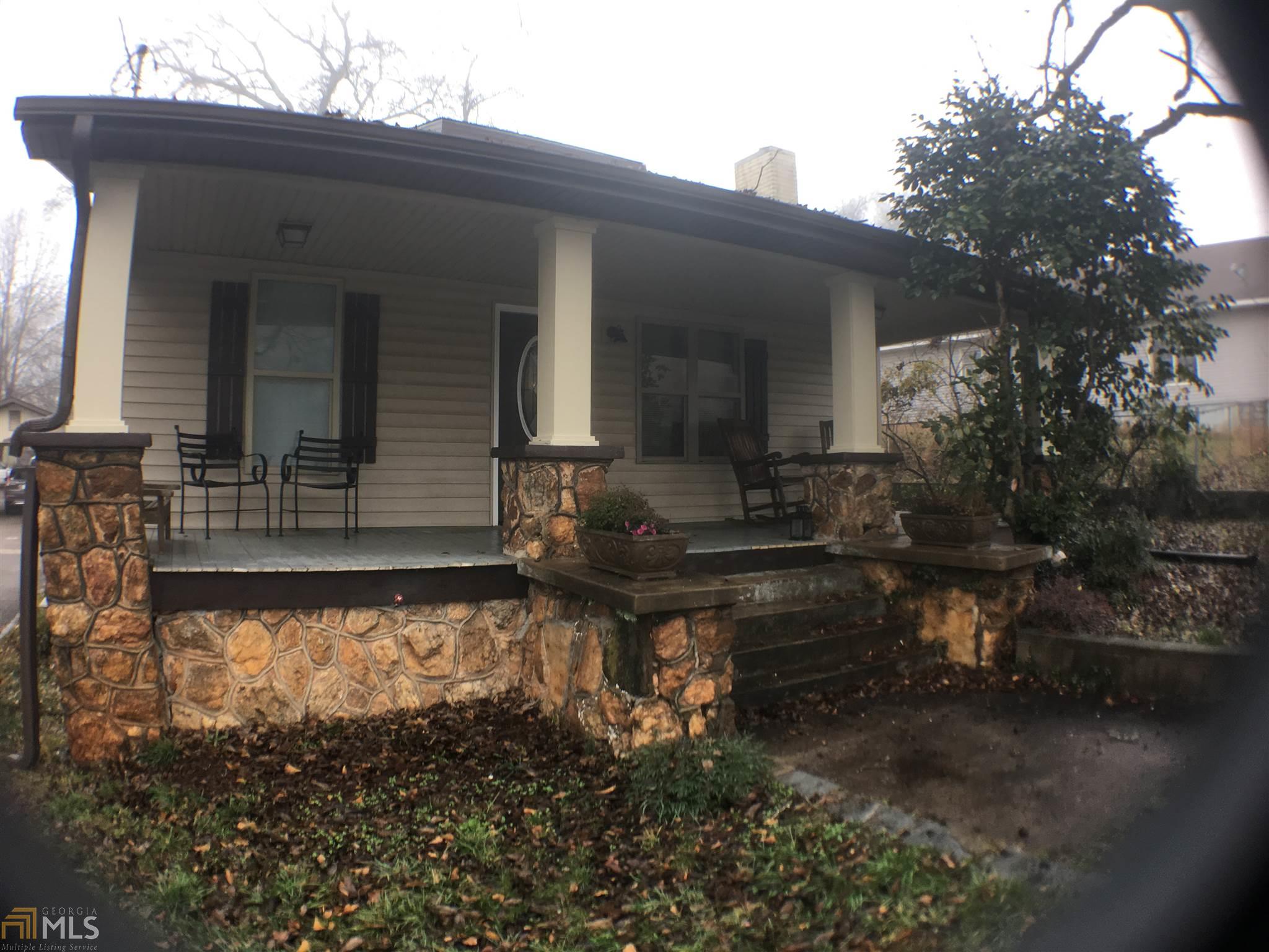 9153 Jefferson St, Commerce, GA 30529 photo 1