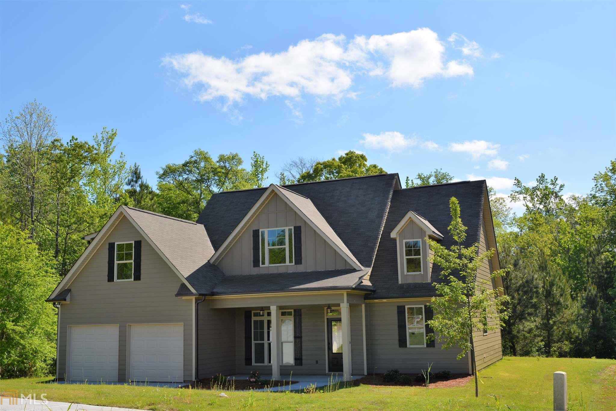 112 N Pointe Pkwy, Lagrange, GA 30241 photo 1