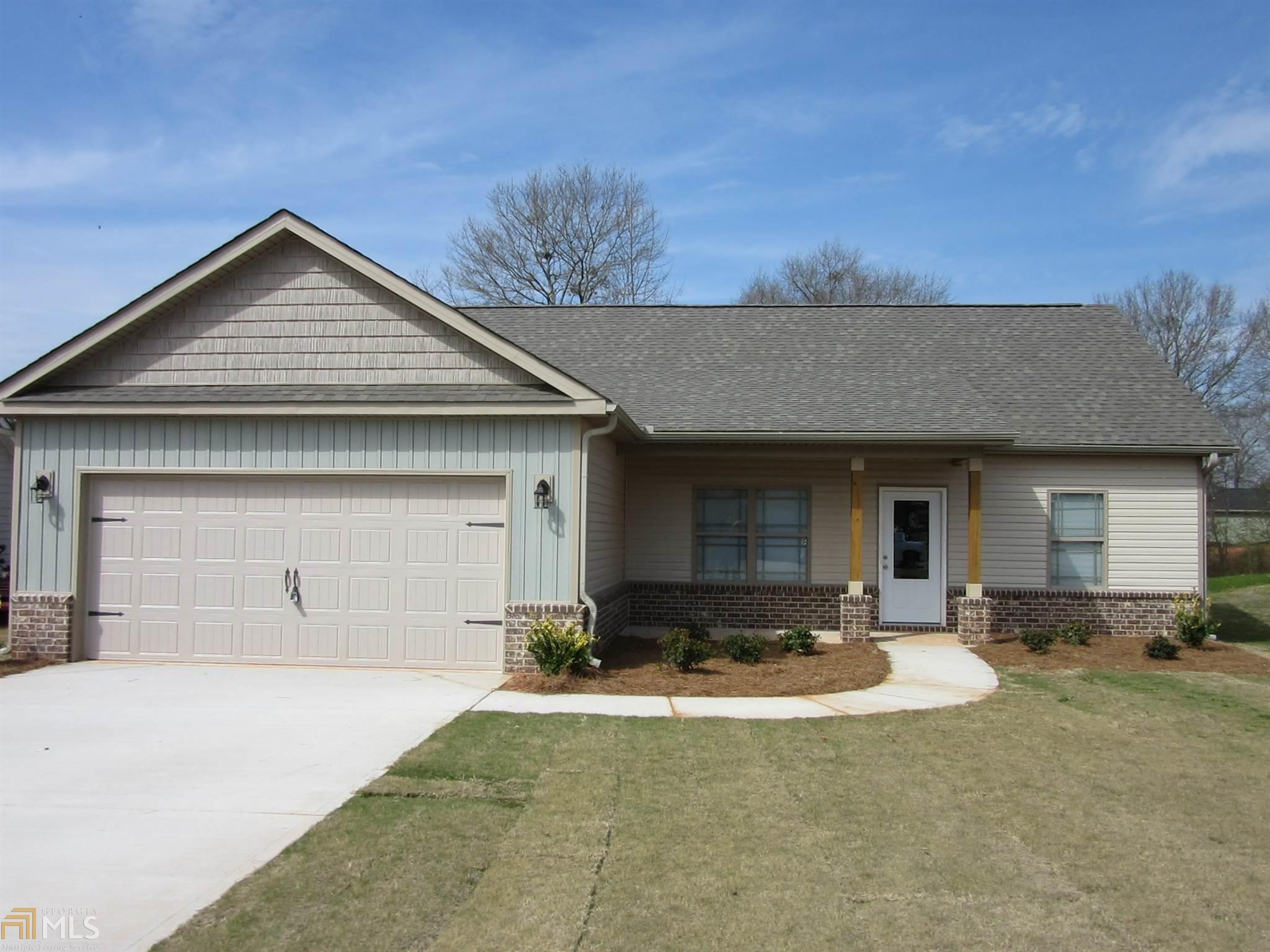145 Stanebrook Ln, Jackson, GA 30233 photo 1